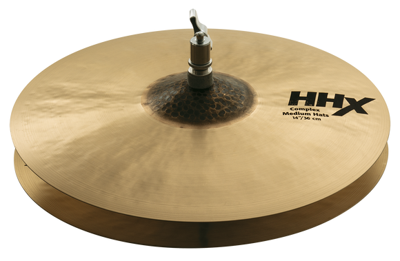 SABIAN 14
