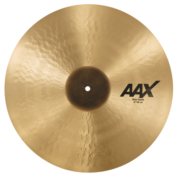 SABIAN 19