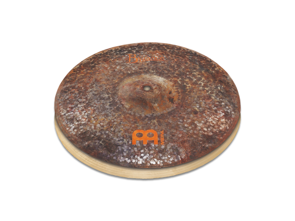 Meinl Byzance Extra Dry Medium Thin Hihat, pair 16”
