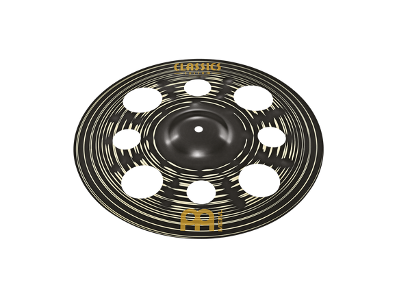 Meinl Cymbals Classics Custom Dark 16