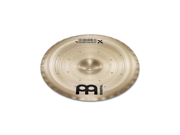 Meinl Generation X Filter China 14