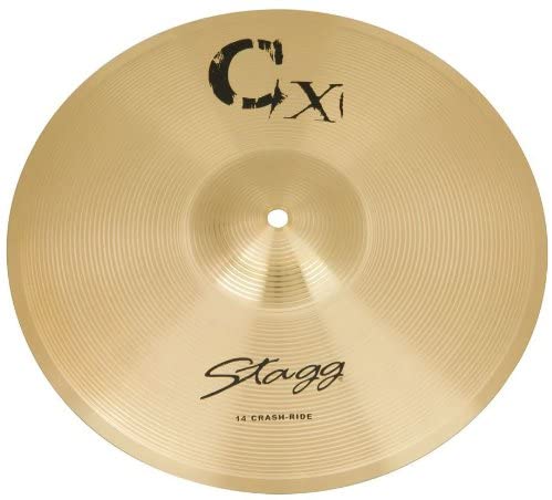 Stagg 14