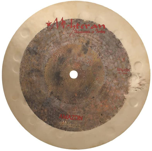 Mehteran Cymbals 10