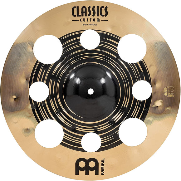 Meinl Classics Custom Dual 16