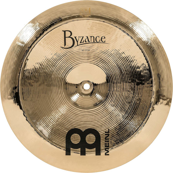 Meinl Byzance Brilliant China 14