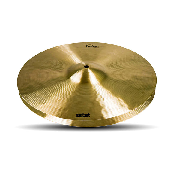 Dream Cymbals Contact Series Hi Hat 14