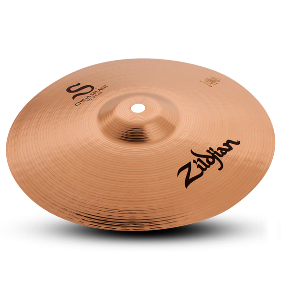 Zildjian S China Splash 10