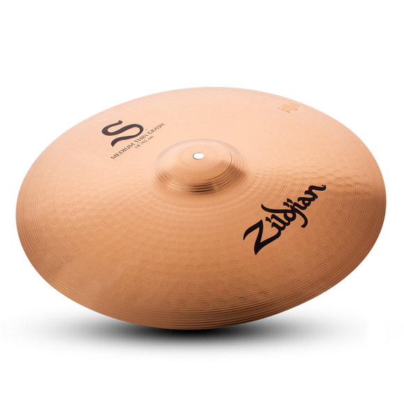 Zildjian 18