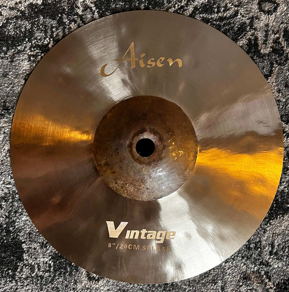 Aisen Vintage Splash 8